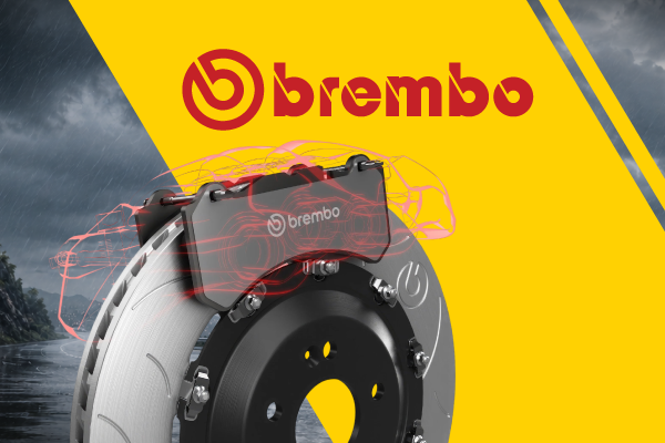 Frenos